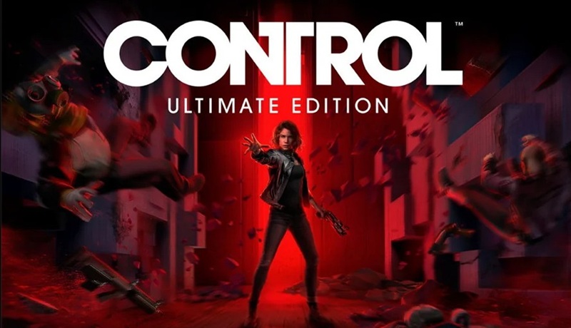 Bom tấn AAA Control Ultimate Edition chính thức đổ bộ iPhone và iPad