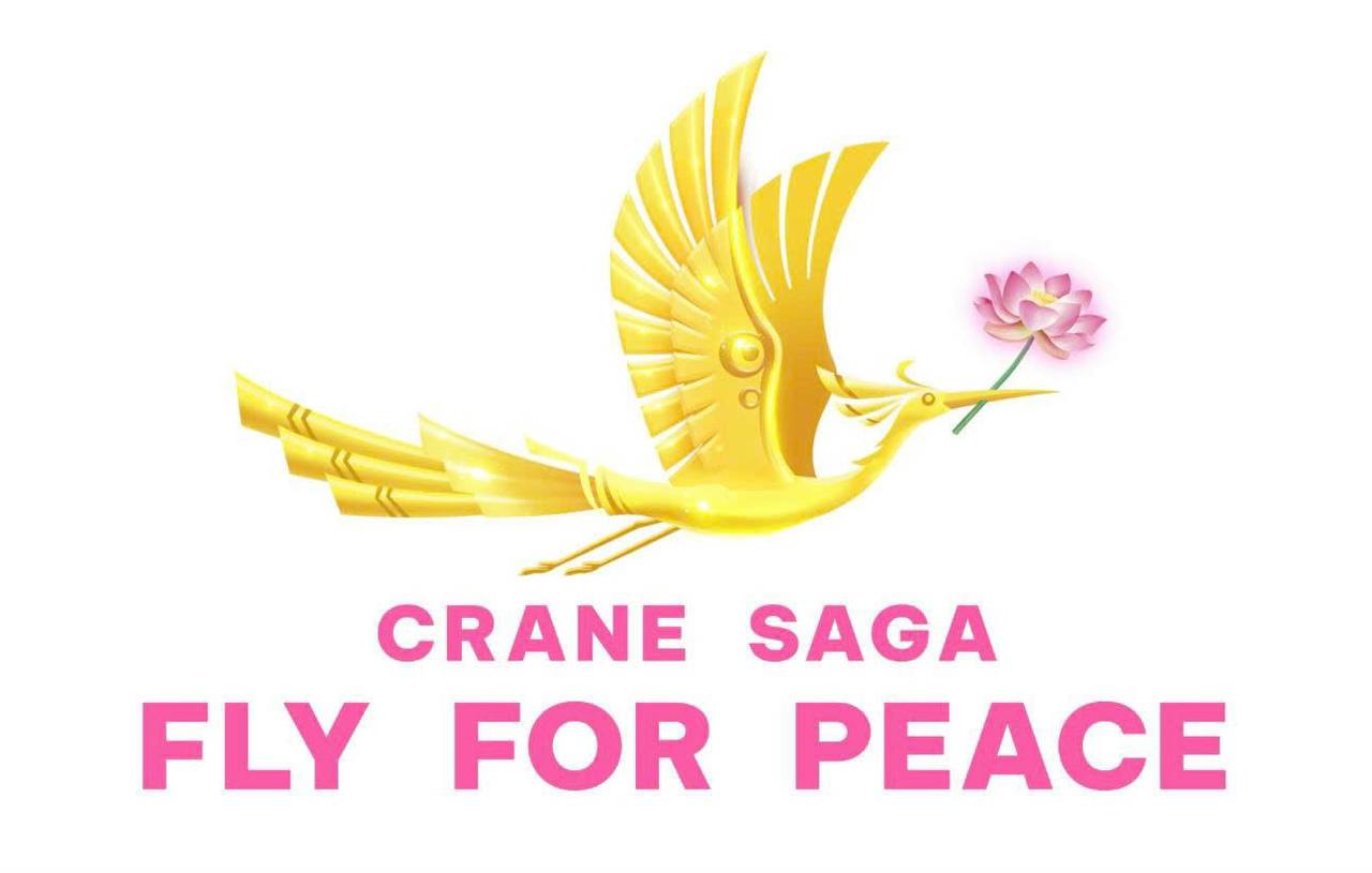 Crane Saga – Dự án game lan tỏa thông điệp “Fly For Peace” từ Việt Nam bắt đầu được chú ý tại Rio Branco - Brazil