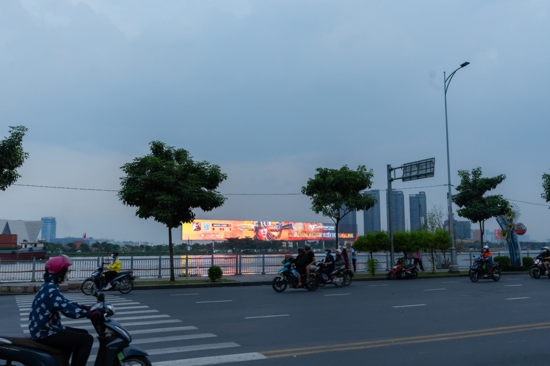 Roadshow Huyền Thoại Không Phai – Mang hình ảnh Crossfire: Legends đến gần hơn với game thủ