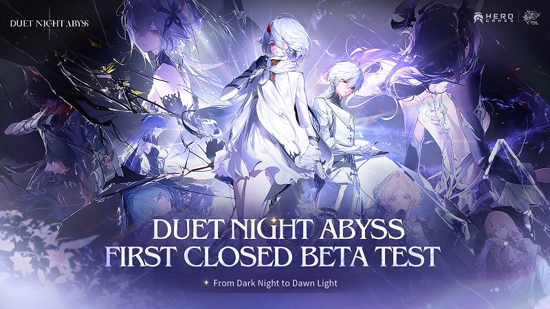 Duet Night Abyss – Khi Nghệ Thuật Chiến Đấu Gặp Gỡ Thế Giới Mộng Tưởng