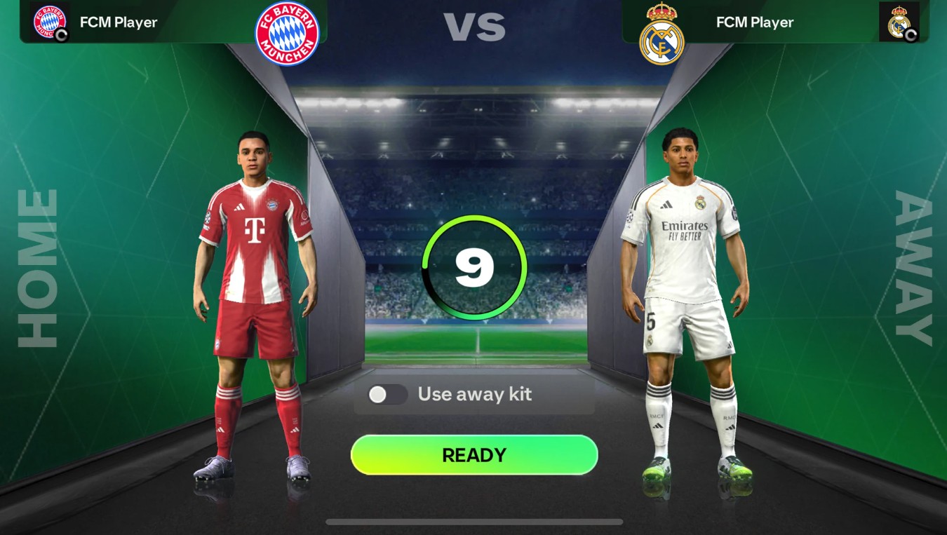 EA Sports FC Mobile 26 đã bắt đầu thử nghiệm giới hạn: Hướng dẫn cách tải và chơi