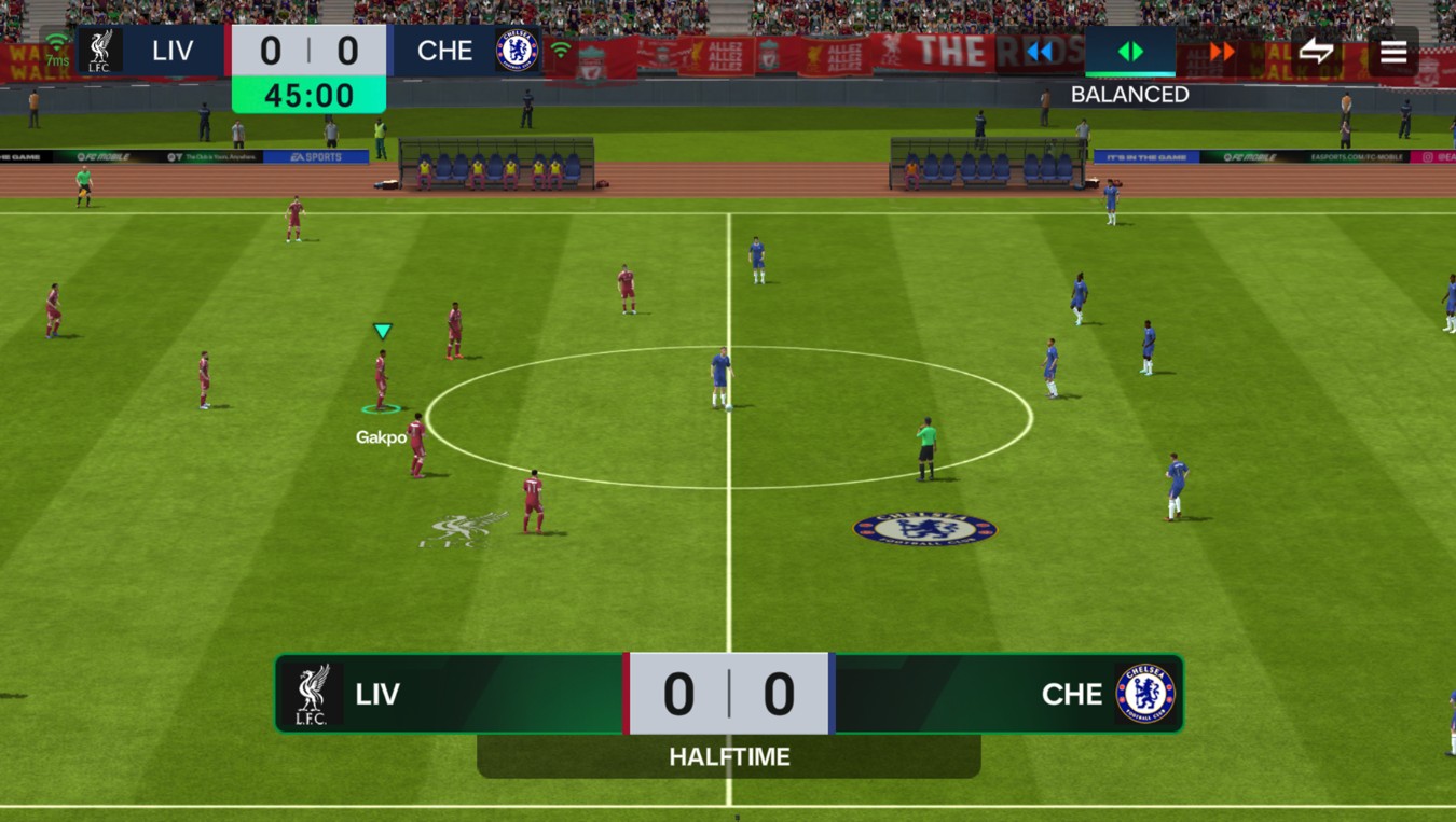 EA Sports FC Mobile 26 đã bắt đầu thử nghiệm giới hạn: Hướng dẫn cách tải và chơi