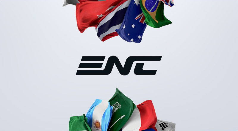 Esports Foundation hoãn Esports Nations Cup mùa đầu tiên sang tháng 11 năm 2027