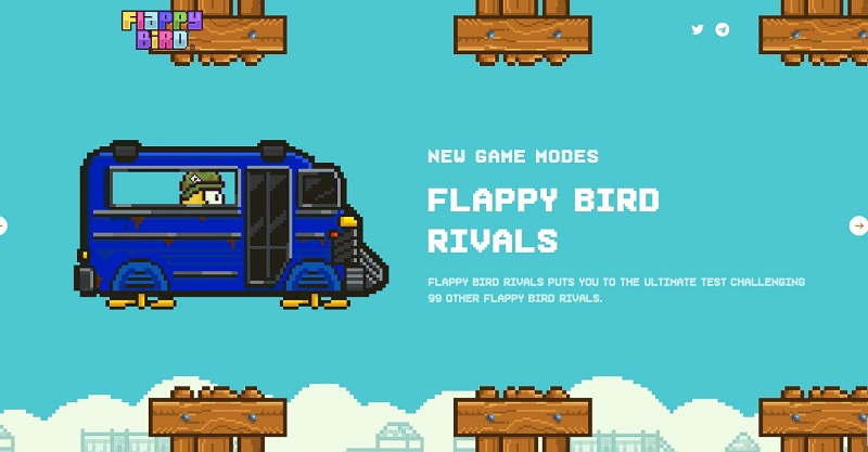 Flappy Bird trở lại: Huyền thoại game di động hồi sinh sau một thập kỷ