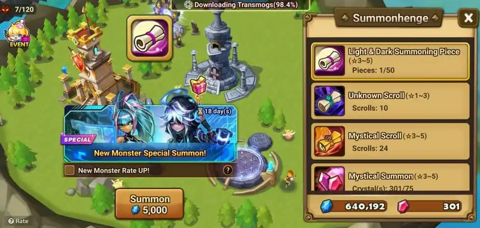 Chơi game gacha Trung Quốc ít áp lực hơn Nhật Bản và Hàn Quốc