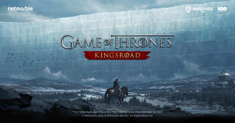 Hướng dẫn tải xuống và chơi Game of Thrones: Kingsroad phiên bản beta kín