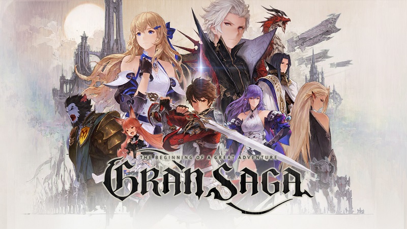 Gran Saga đóng cửa phiên bản toàn cầu chỉ sau 4 tháng