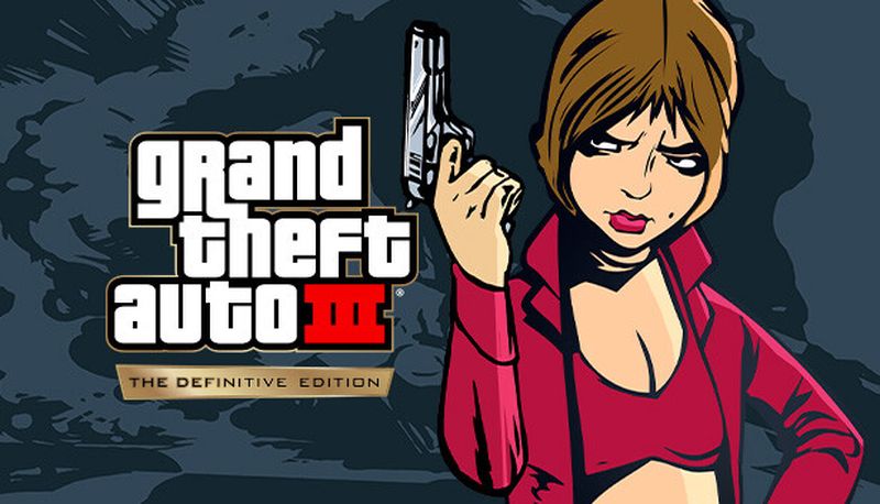 GTA III – Definitive miễn phí trên AppStore