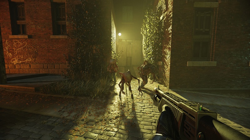 Half-Life 2 được thay áo mới nhờ RTX Remix