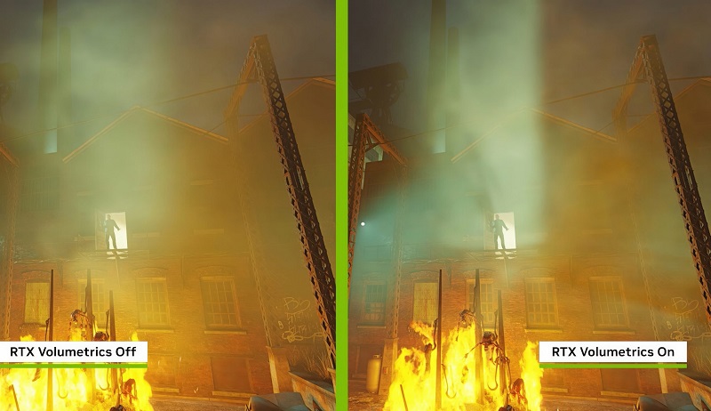 Half-Life 2 được thay áo mới nhờ RTX Remix