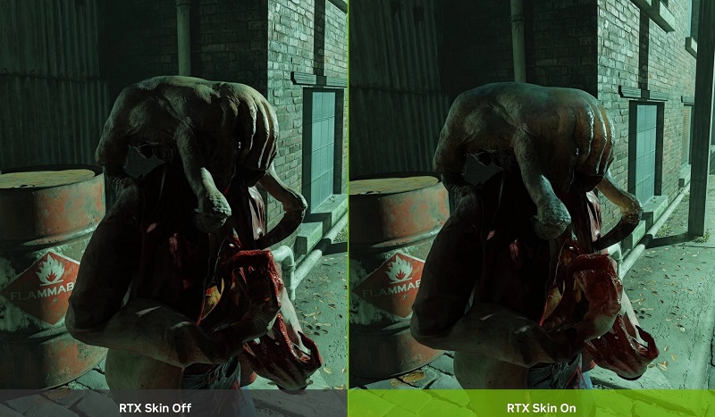 Half-Life 2 được thay áo mới nhờ RTX Remix