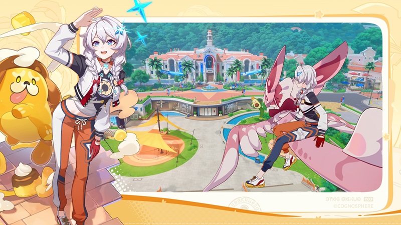 Honkai: Nexus Anima mở đăng ký trước, mang đến sự kết hợp giữa thu thập sinh vật và các trận đánh autochess