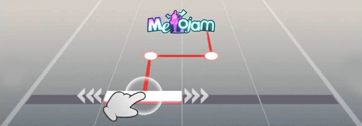 MeloJam - Game âm nhạc và thời trang thời thượng nhất 2024 đã có mặt trên Dzostore