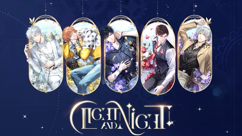 Siêu phẩm game "phú bà" Light and Night chính thức ra mắt tại Việt Nam ngày hôm nay