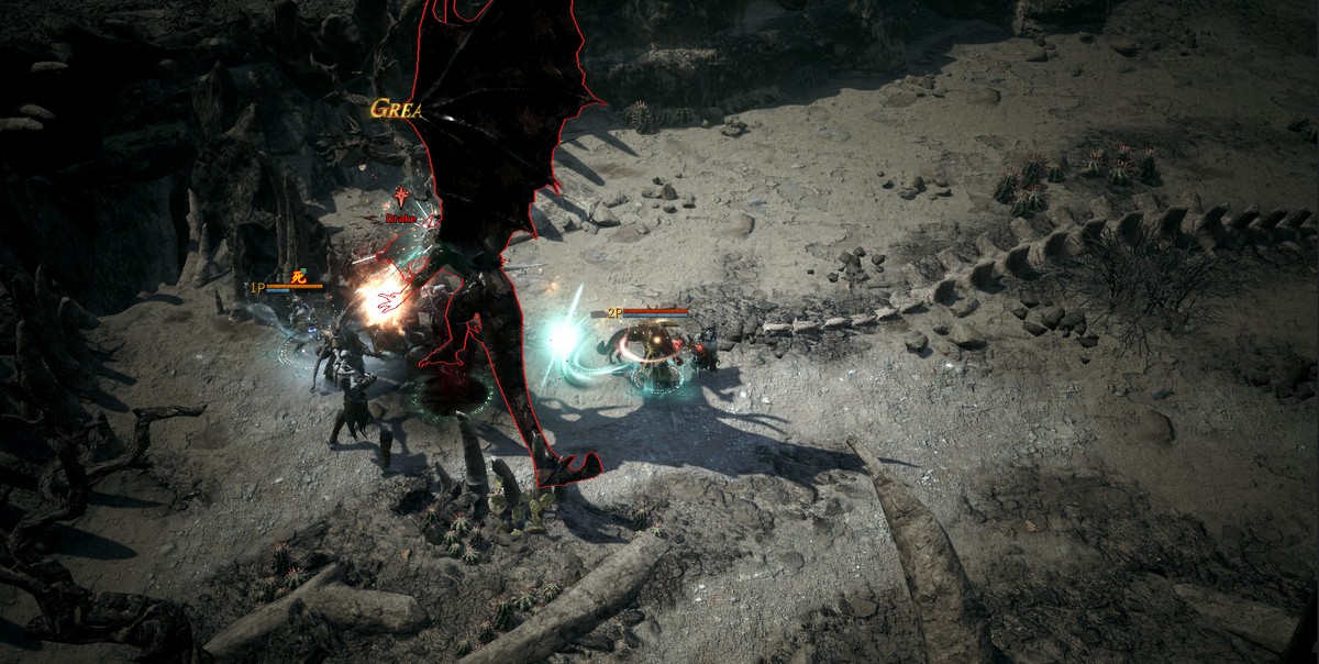 Lineage W sẽ là siêu phẩm tiếp theo được NCV Games phát hành chính thức tại Đông Nam Á!