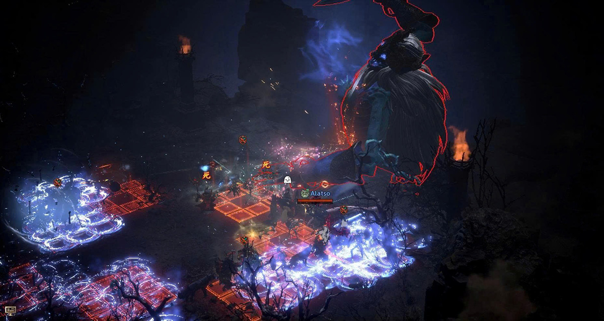 Lineage W sẽ là siêu phẩm tiếp theo được NCV Games phát hành chính thức tại Đông Nam Á!