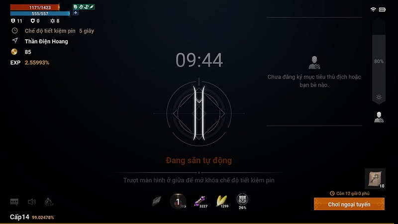 Lineage2M ra mắt Open Beta – Sự đổi mới mang tính thời đại
