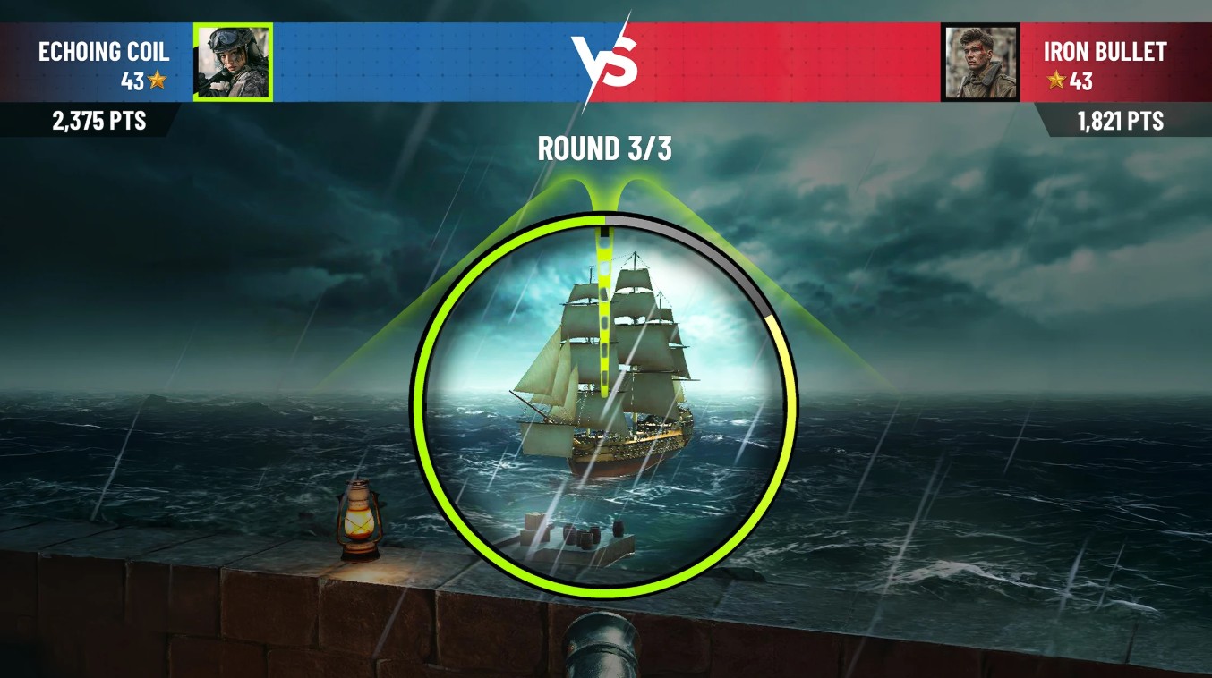 Medal Hunter: Game bắn súng PvP tọa độ đỉnh cao đưa bạn vào các chiến dịch lịch sử khốc liệt