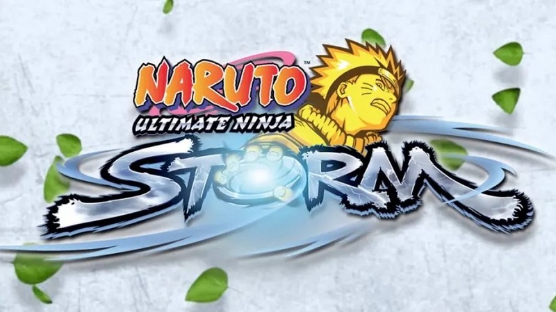 NARUTO: Ultimate Ninja STORM – Game hành động siêu hấp dẫn chuẩn bị ra mắt