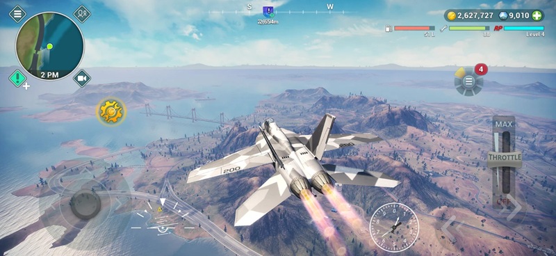 Off the Road 2 ấn định ngày ra mắt: Bom tấn đua xe địa hình với bản đồ rộng gấp 30 lần