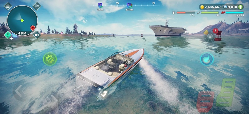 Off the Road 2 ấn định ngày ra mắt: Bom tấn đua xe địa hình với bản đồ rộng gấp 30 lần