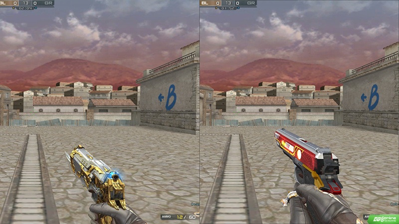 Cộng đồng Crossfire rộn ràng đón cơ hội sưu tầm quà khủng tại Friend Pass Big Season 2026