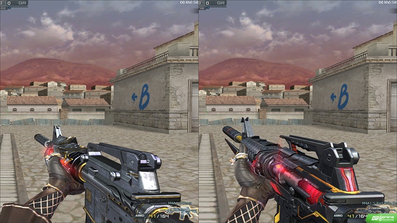 Cộng đồng Crossfire rộn ràng đón cơ hội sưu tầm quà khủng tại Friend Pass Big Season 2026