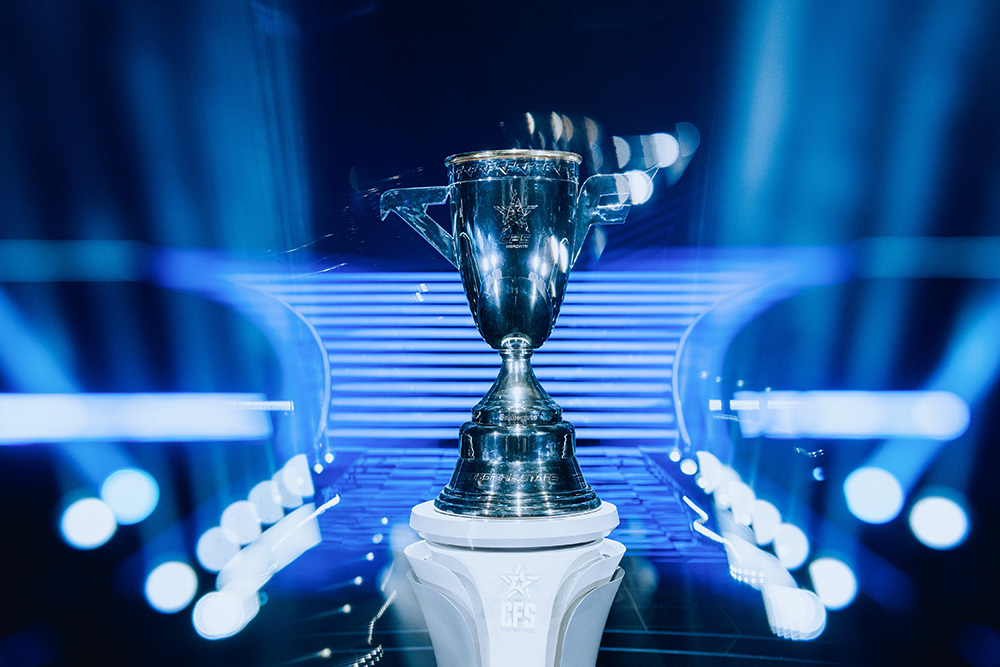 Rực lửa chung kết CFS 2025 Grand Finals: All Gamers Đối Đầu Team Stallions