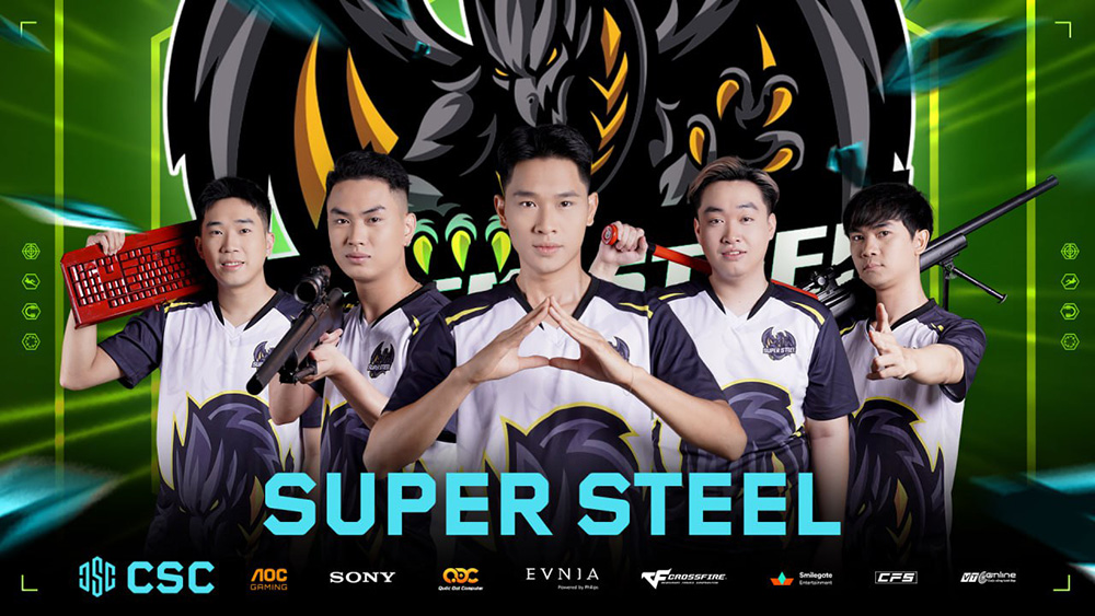 Hào hứng đến phút cuối: Lộ diện top 4 đội xuất sắc nhất vào Playoffs CSC 2025 S1