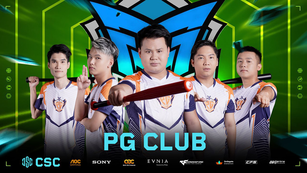 Hào hứng đến phút cuối: Lộ diện top 4 đội xuất sắc nhất vào Playoffs CSC 2025 S1