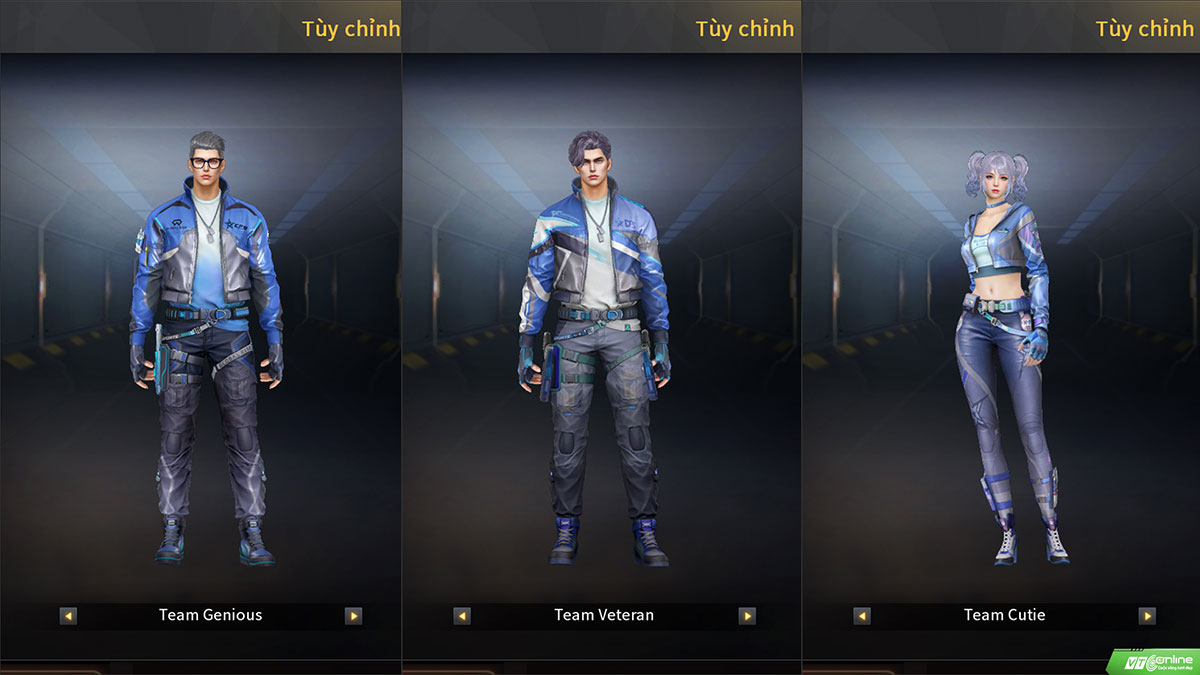 Crossfire hòa nhịp eSports với Kho Báu Hoàng Gia Ruby mới cùng QCMM GoCoin cùng chủ đề
