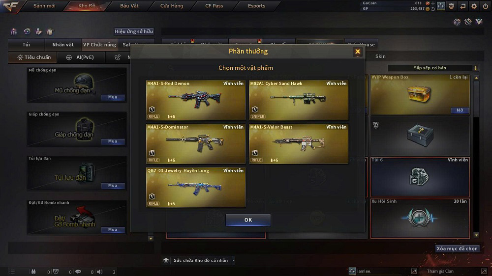 Nhập tiệc hè náo nhiệt với Kho Báu Hoàng Gia Sapphire Beach Party