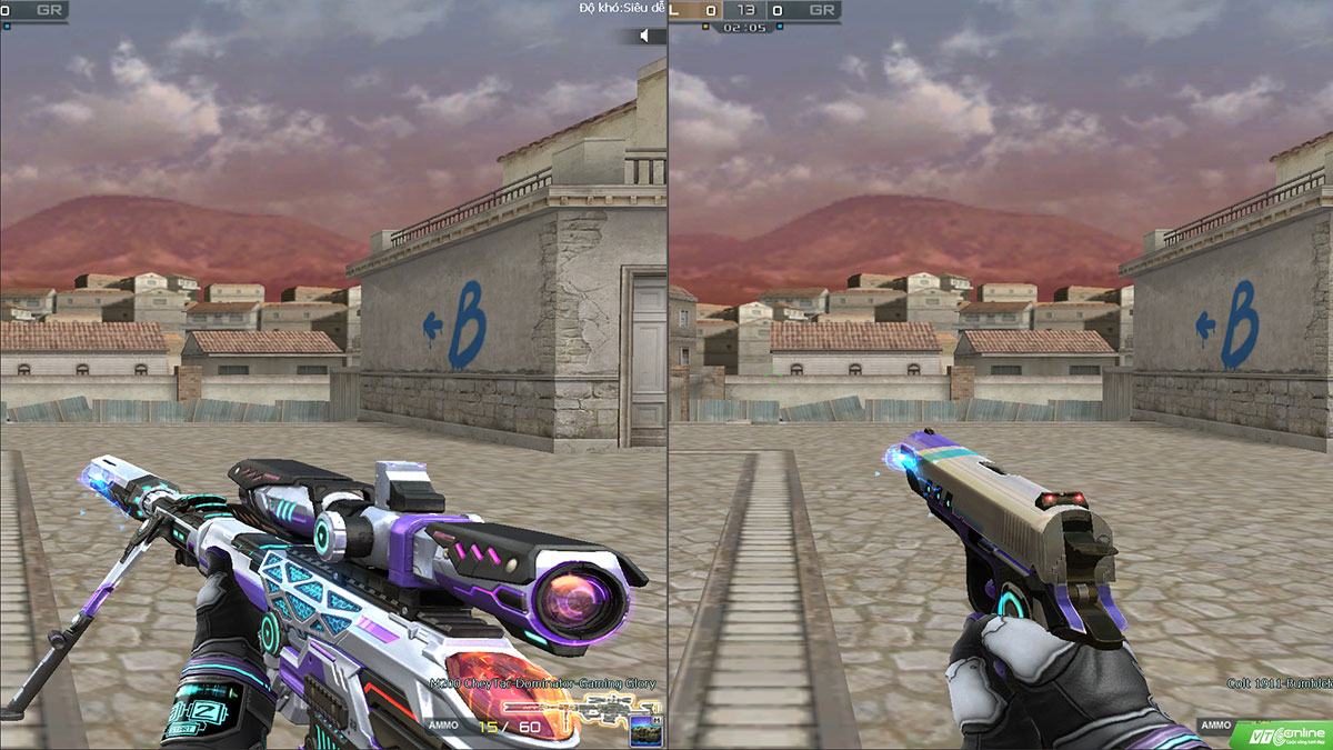 Crossfire tung Kho Báu Hoàng Gia mới và Friend Pass 2026 Mùa 2 chào mừng giải đấu EWC 26