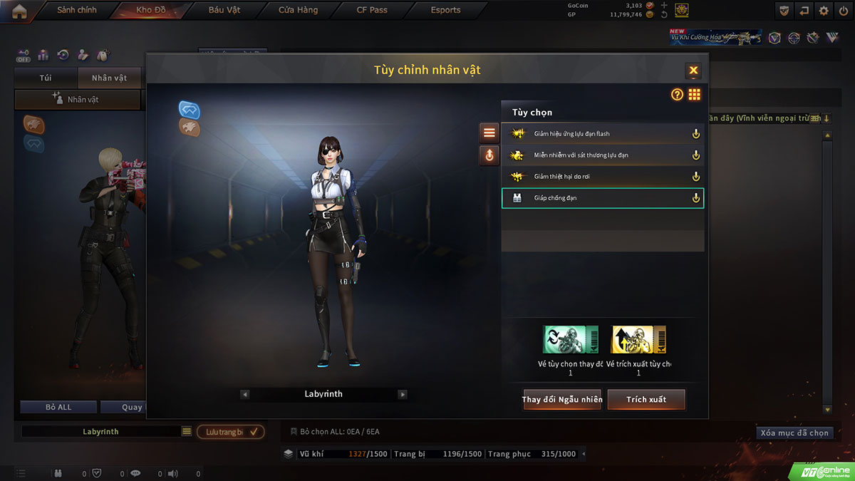 Crossfire tung Kho Báu Hoàng Gia mới và Friend Pass 2026 Mùa 2 chào mừng giải đấu EWC 26