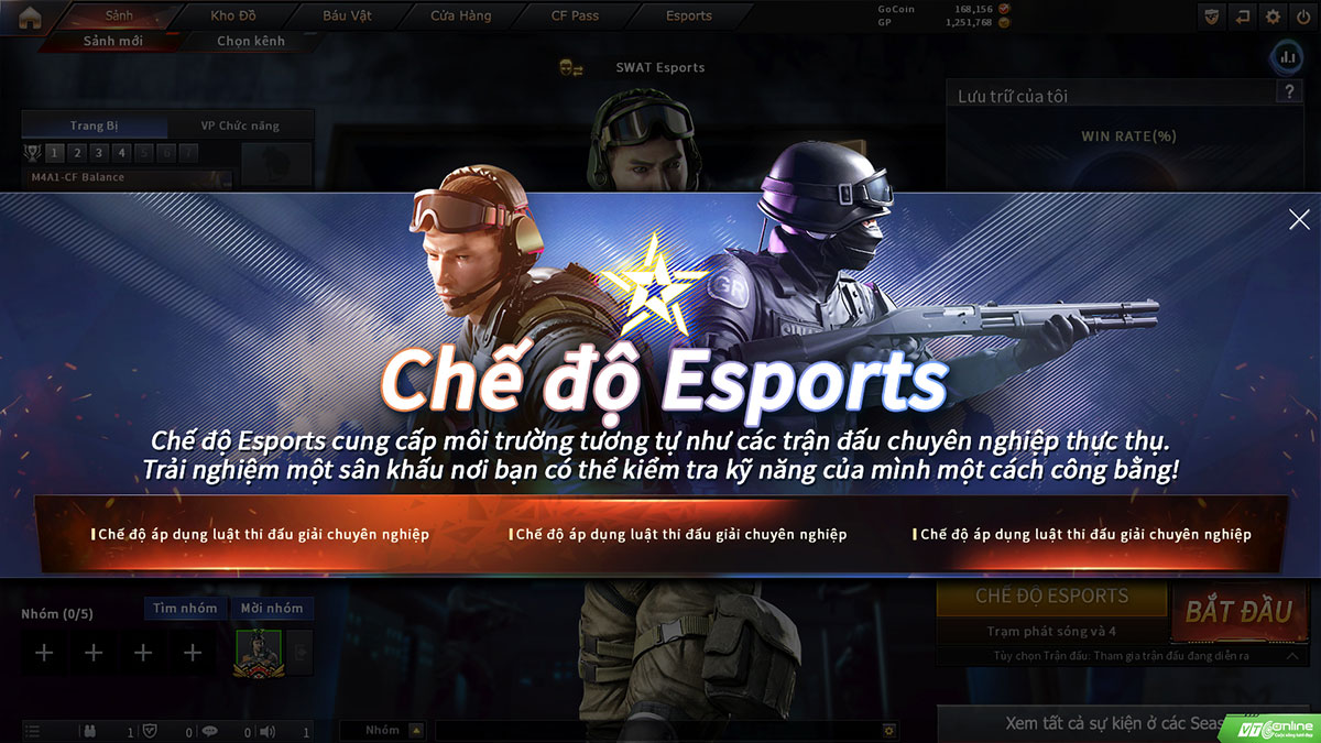 Crossfire tung bừng đón trung thu với loạt hoạt động rình rang