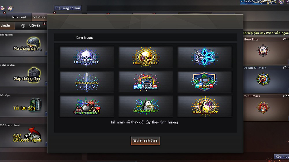 Crossfire “làm dày” kho vũ khí của game thủ với QCMM Battle và Combo 330 Gocoin mới