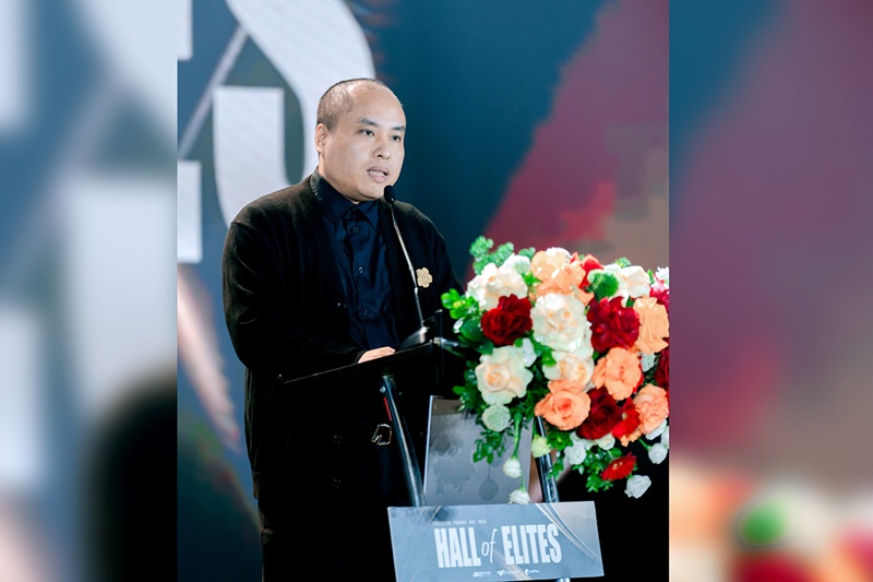 Crossfire Thanks Day 2025: Đánh dấu "kỷ nguyên vươn mình" sau 18 năm bền bỉ phát triển