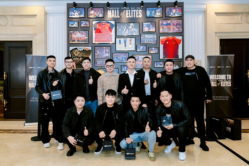 Crossfire Thanks Day 2025: Đánh dấu "kỷ nguyên vươn mình" sau 18 năm bền bỉ phát triển