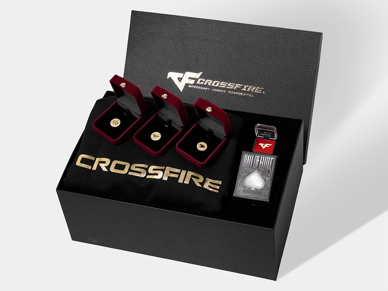 Crossfire Thanks Day 2025: Đánh dấu "kỷ nguyên vươn mình" sau 18 năm bền bỉ phát triển
