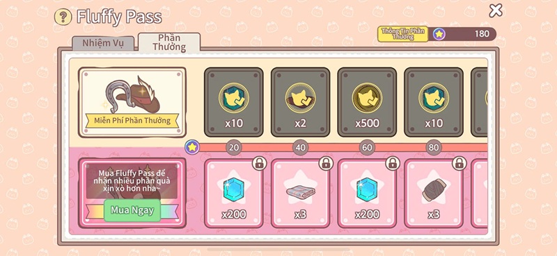 Fluffy Pass “Cao Bồi Đỏ” mở màn năm mới tại Cats & Soup: Fluffy Town Việt Nam