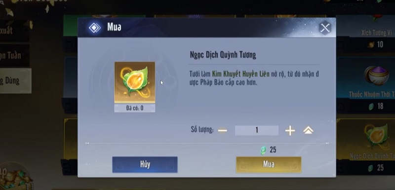 Phong Thần VNG: Bí kíp Mạnh hóa nhân vật cực nhanh với các tính năng đặc biệt Nếu bạn đang bắt đầu tìm kiếm “cách tăng Thần Lực nhanh trong Phong Thần VNG” hoặc đơn giản là định hỏi anh em rằng “sao anh mạnh quá vậy”, thì bài viết này sẽ là câu trả lời bạn