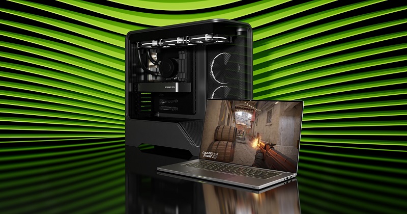 NVIDIA RTX 5050 8GB VRAM GDDR6 ra mắt, giá dễ thở