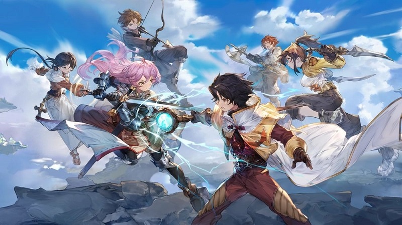 Cận cảnh Ragnarok Online 3 mới được giới thiệu, ngoài ra còn thêm 2 cái tên khác đáng chú ý