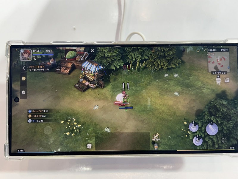 Cận cảnh Ragnarok Online 3 mới được giới thiệu, ngoài ra còn thêm 2 cái tên khác đáng chú ý