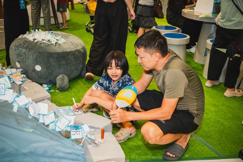 SKY KIDS PLAYGROUND: Sân chơi nhiệm màu đầu tiên của Sky “đổ bộ” TP.HCM trong tháng 9