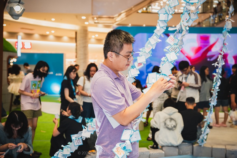 SKY KIDS PLAYGROUND: Sân chơi nhiệm màu đầu tiên của Sky “đổ bộ” TP.HCM trong tháng 9