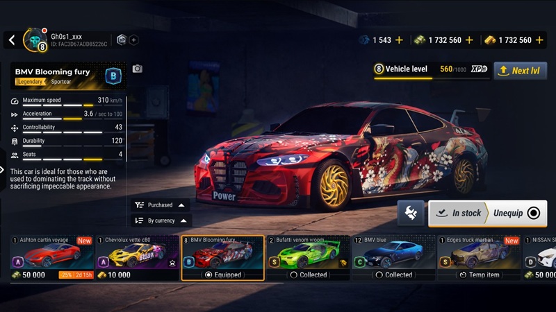 Grand Outlaws ra mắt trên Android: Siêu phẩm "GTA Roleplay" đề cao kỹ năng