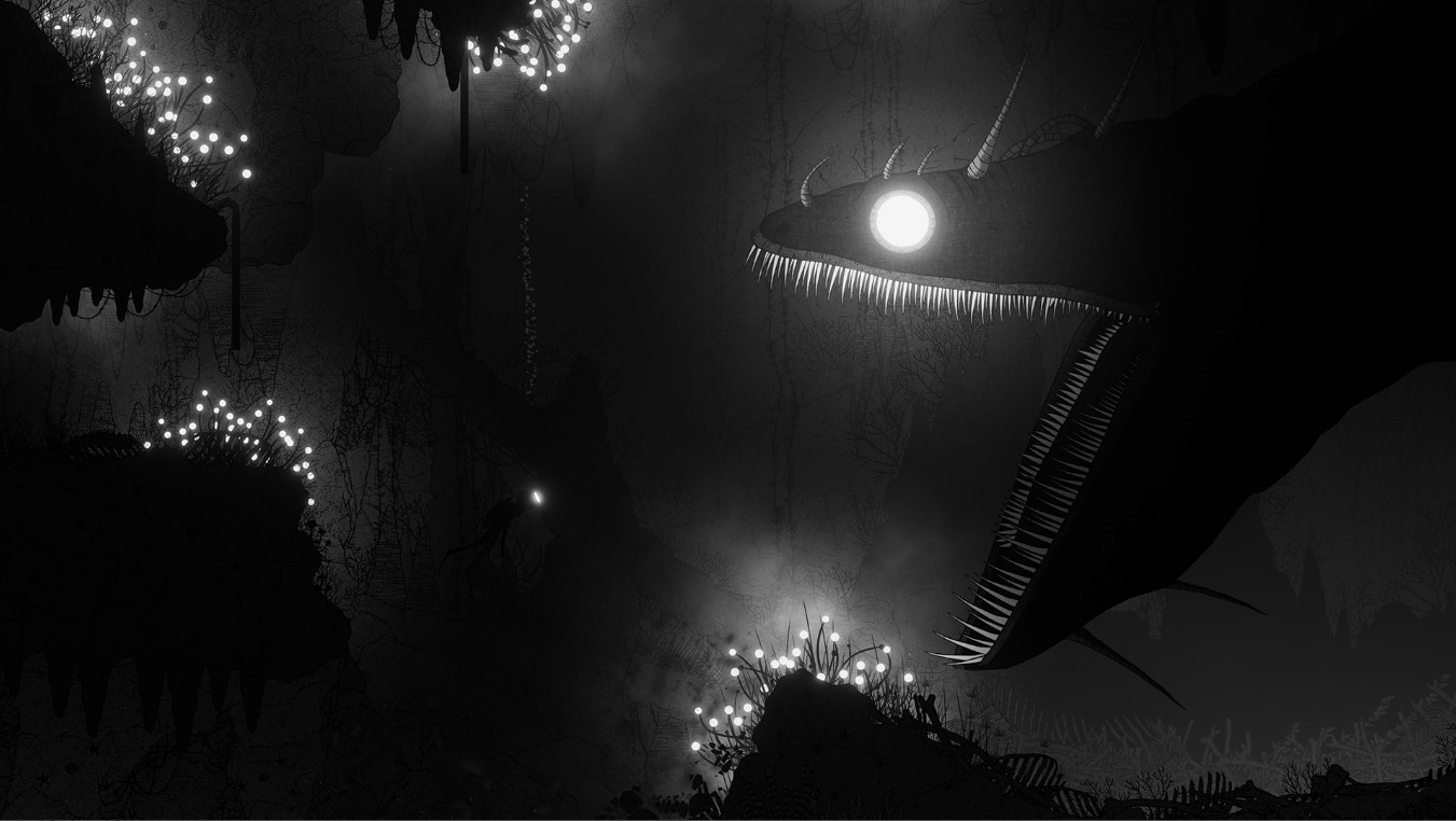 Được ví như "Limbo dưới đáy biển", game giải đố SILT chính thức có mặt trên Mobile