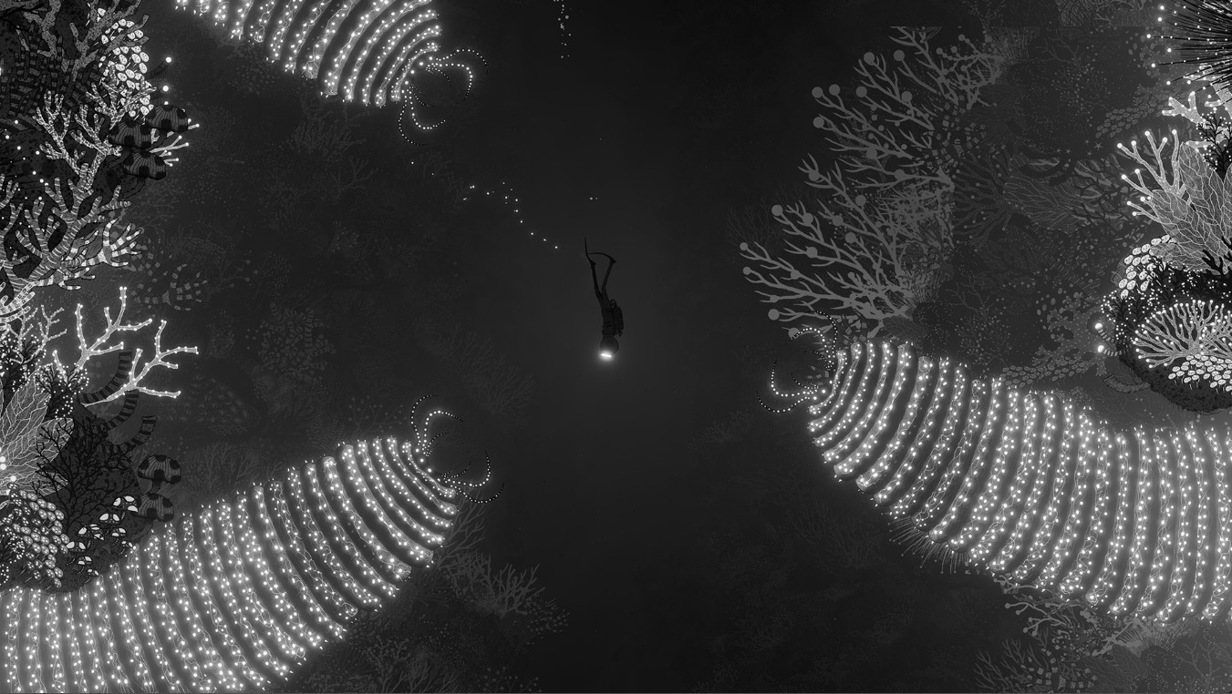 Được ví như "Limbo dưới đáy biển", game giải đố SILT chính thức có mặt trên Mobile