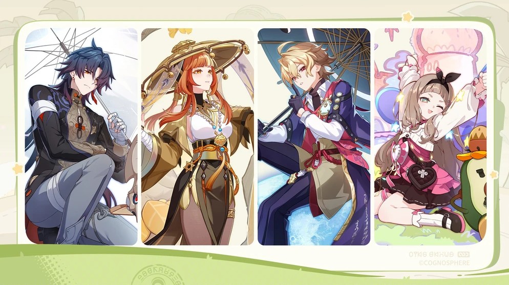 Honkai: Nexus Anima – Bom tấn Auto Chess đa vũ trụ của HoYoverse xác nhận phát hành tại Việt Nam